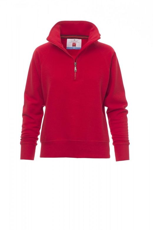 Sudaderas Media Cremallera MIAMI+LADY