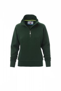Sudaderas Media Cremallera MIAMI+LADY