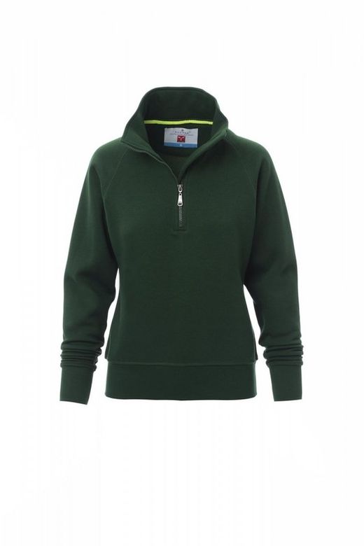 Sudaderas Media Cremallera MIAMI+LADY