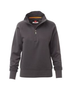 Sudaderas Media Cremallera MIAMI+LADY