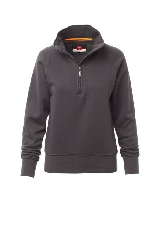 Sudaderas Media Cremallera MIAMI+LADY