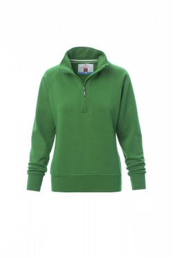 Sudaderas Media Cremallera MIAMI+LADY