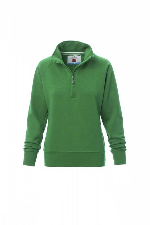 Sudaderas Media Cremallera MIAMI+LADY