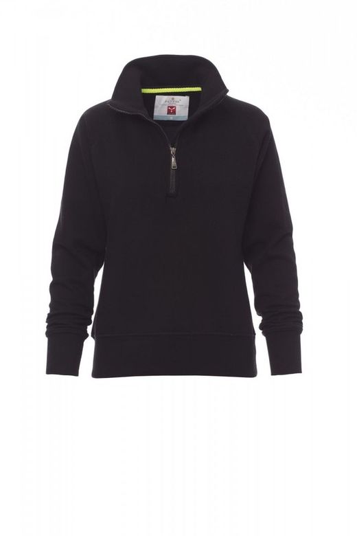 Sudaderas Media Cremallera MIAMI+LADY