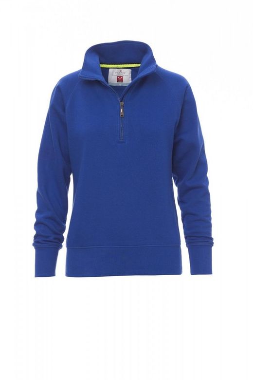 Sudaderas Media Cremallera MIAMI+LADY