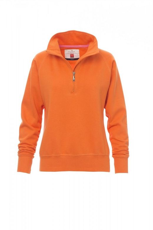 Sudaderas Media Cremallera MIAMI+LADY