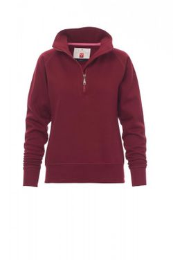 Sudaderas Media Cremallera MIAMI+LADY
