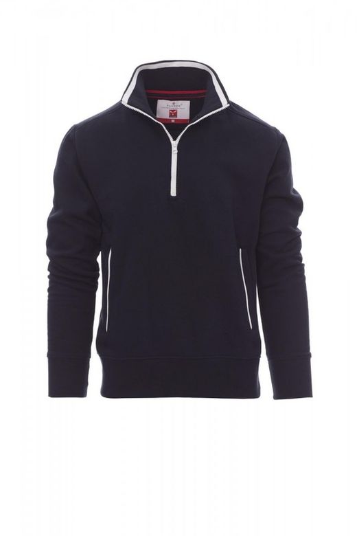 Sudaderas Media Cremallera RIO