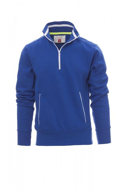 Sudaderas Media Cremallera RIO