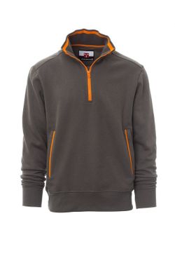 Sudaderas Media Cremallera RIO