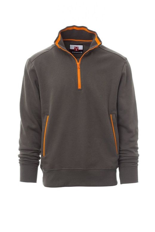 Sudaderas Media Cremallera RIO