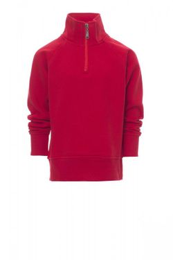 Sudaderas Media Cremallera ZICO+