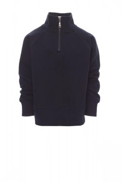 Sudaderas Media Cremallera ZICO+