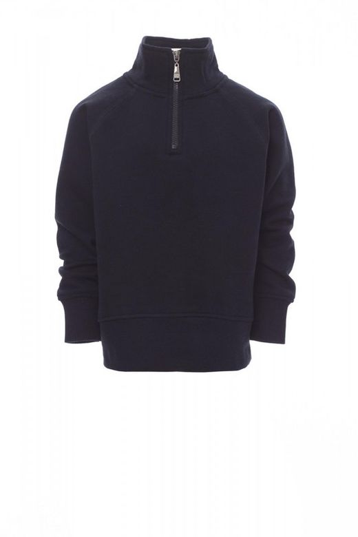 Sudaderas Media Cremallera ZICO+