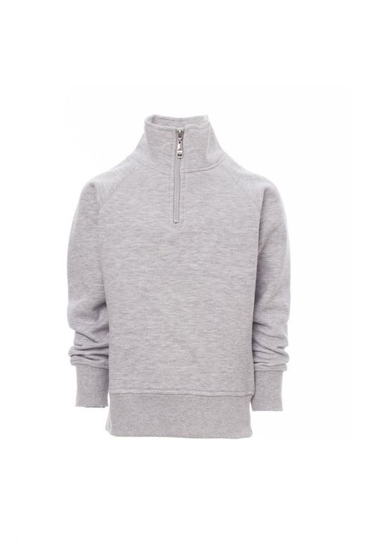 Sudaderas Media Cremallera ZICO+