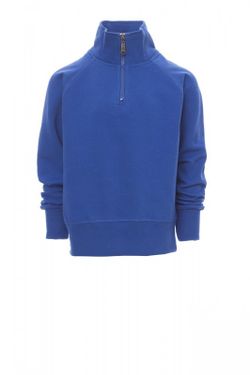 Sudaderas Media Cremallera ZICO+