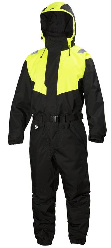 Abito leknes Helly Hansen