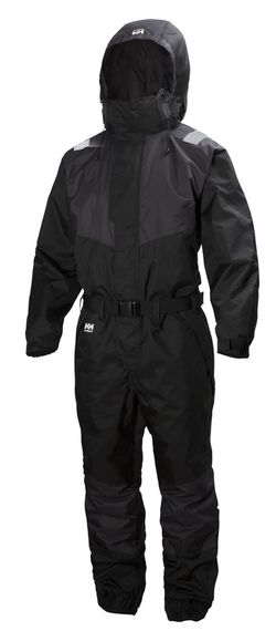 Anzug Leknes Helly Hansen