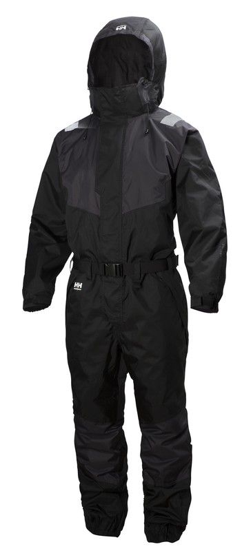 Anzug Leknes Helly Hansen