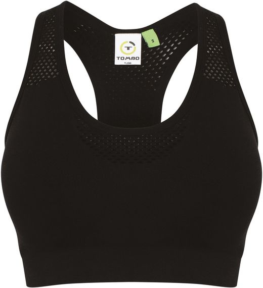 Seamless Bra