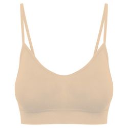 Nahtloser Frauen-BH