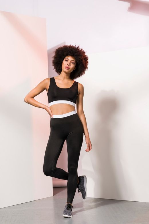 Sublimation bra