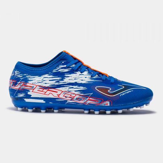 Gazon Artificiel Royal Super Copa 2204