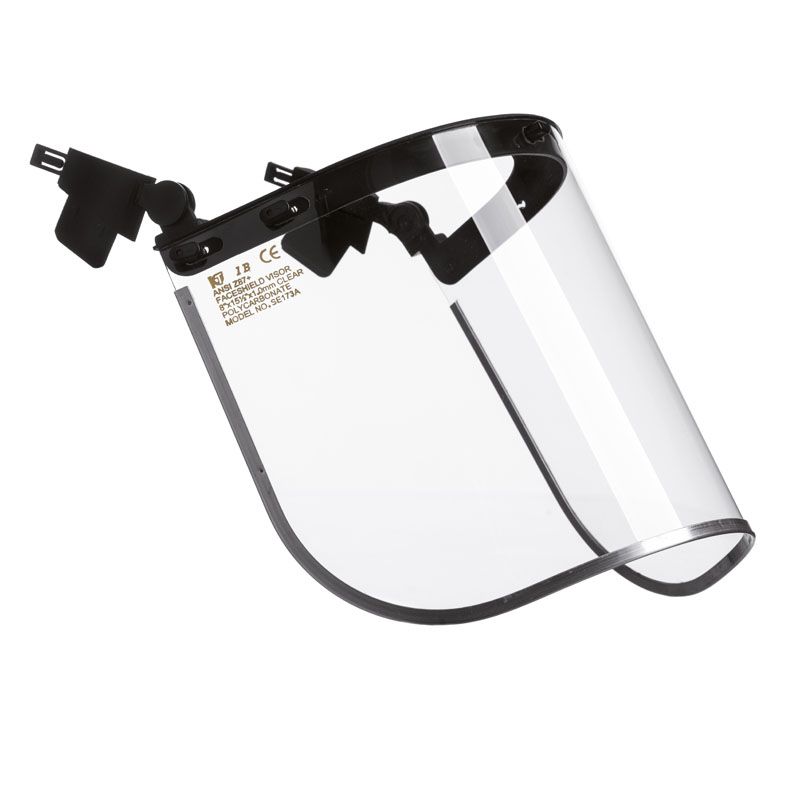 SUPERFACE-Combi-Climb, Kit acoplar cascos Climber, 1B T 3 79