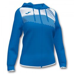 Supernova Ii Hoodie Jacket Royal-White