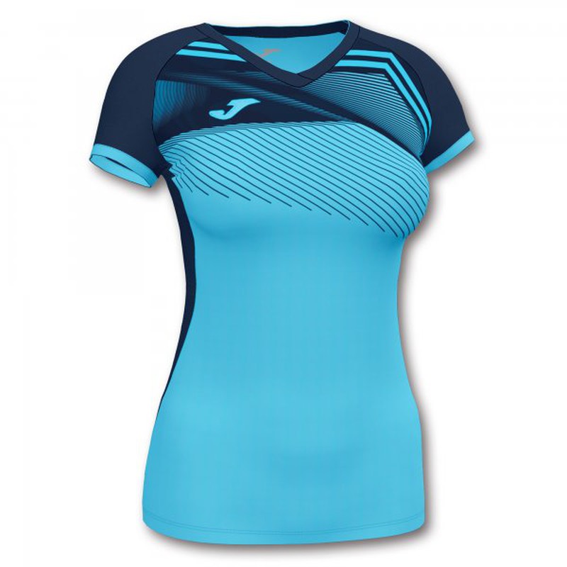 Camiseta Joma Supernova ll