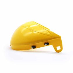 SUSPENSION SUPERFACE, con pieza frontal de ABS