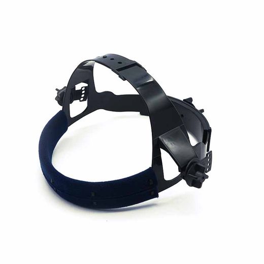 SUSPENSION SUPERFACE, con pieza frontal de ABS