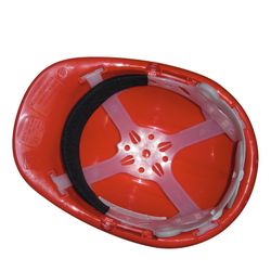 SUSPENSIÓN TEXTIL de 4 puntos para casco 80610 SP