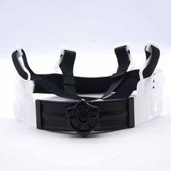SUSPENSIÓN textil de 6 puntos con rosca para casco 80620 SV