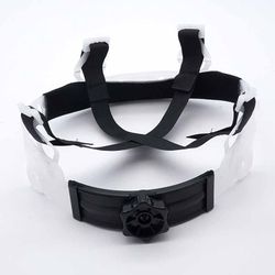 SUSPENSIÓN textil de 6 puntos con rosca para casco 80620 SV