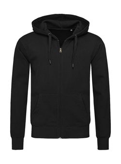 Sudadera sport	 Sweat Jacket Select