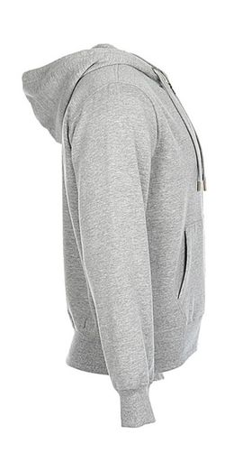Sudadera sport	 Sweat Jacket Select