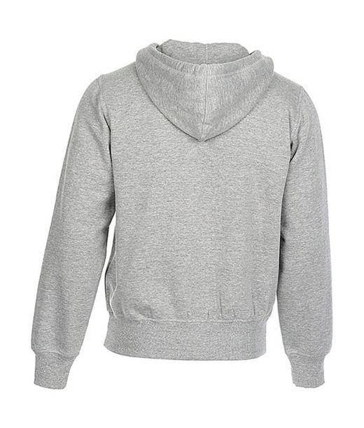 Sudadera sport	 Sweat Jacket Select
