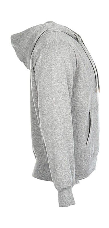 Sudadera sport	 Sweat Jacket Select