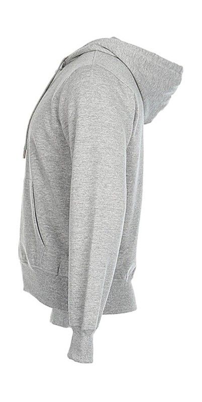 Sudadera sport	 Sweat Jacket Select