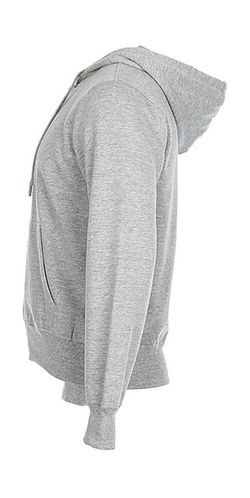 Sudadera sport	 Sweat Jacket Select