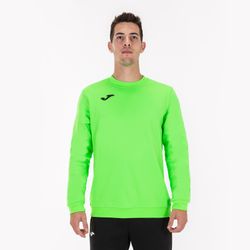 Sweatshirt Cairo Ii Fluor Green