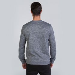 Sweatshirt Cairo Ii Melange