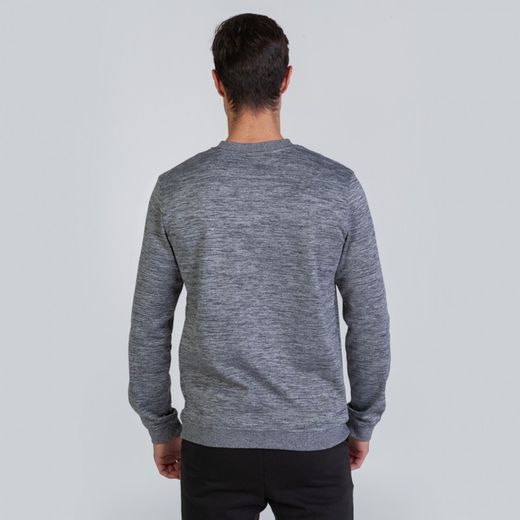 Sweatshirt Cairo Ii Melange