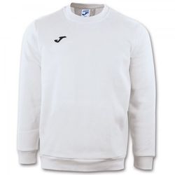 Sweatshirt Cairo Ii White