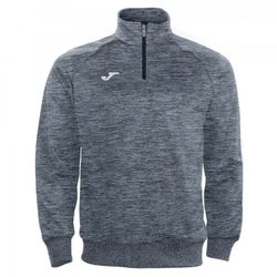 Sweatshirt Faraon Melange 1/2 Zipper