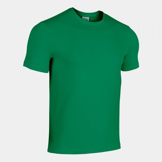 T-Shirt Manche Courte Sydney Vert