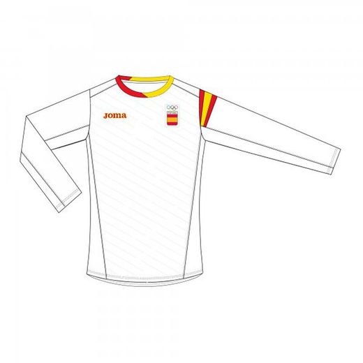 Camiseta M/Larga Deporte