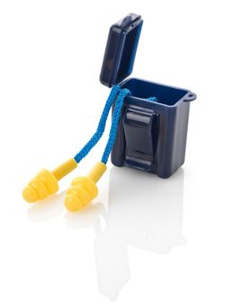 Tapon Reutilizable Cordon Steelpro