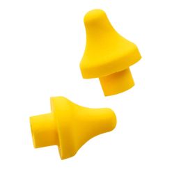 Tapones de recambio para EP17 (50 Pares)
